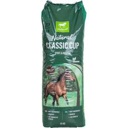 Natural Hestefoder Natural Classic Cup 15