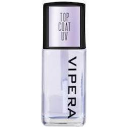 Vipera VIPERA_Top Coat Neon UV preparation fixing the varnish