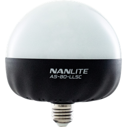 Nanlite Bulb Diffuser for LitoLite 5C