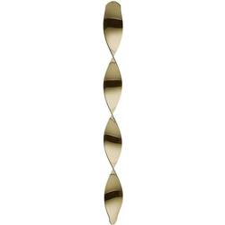 Verpan Single Spiral t/Spiral SP1 Gold Lampskärm