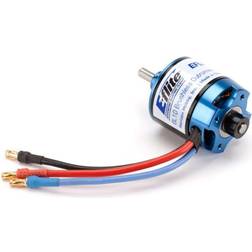 BL10 Brushless Outrunner Motor, 1,250 Kv