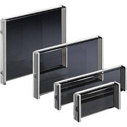 Rittal Acrylglashaube IP 54 FT 2784.000 2784000 Puerta Exterior Derecha (x)