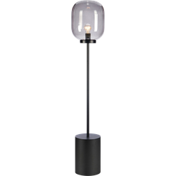 Markslöjd Brooklyn Røg Gulvlampe