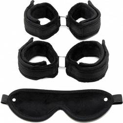 Rimba Soft Bondage Set