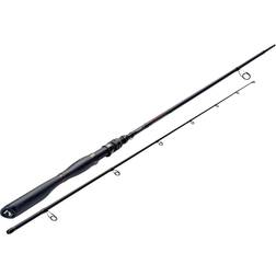Sportex Carat GT-S Ultra Light Spin-7'