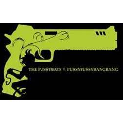 Pussybats: Pussypussybangbang