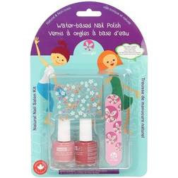 Natural Nail Salon Kit Little Valentine