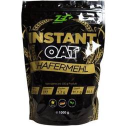 Zec+ Nutrition ZEC+ INSTANT OATS 1000