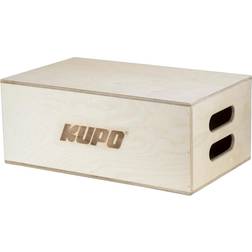Kupo Kupo KAB-008 Apple Box Full 20" x 12" x 8"