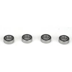 Losi 6x12mm Sealed Ball Bearing (4)