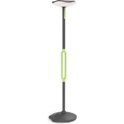 Lutec POPPY SOLAR Vægarmatur