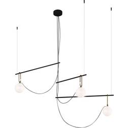 Artemide NH S3 Pendel ∅ 14cm