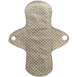 WeeCare Panty Liner Dots Grey