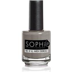 Sophi Natural Nail Polish, Eiffel of Love 15ml