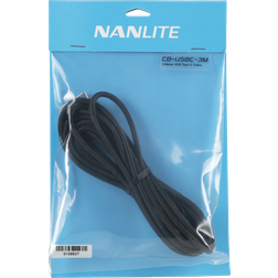 Nanlite USB to USB-C connecting cable