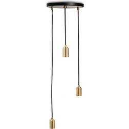 Tala Triple Pendellampa ∅ 25cm