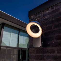 Lutec Meridian Væglampe Wall light