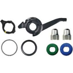 Shimano Alfine 8 Naafdelen-Set