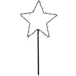 Sirius Top-Line Garden Julstjärna ∅ 60cm
