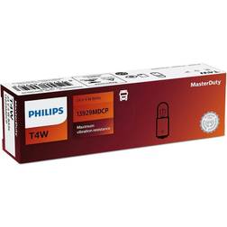 Philips Halogeenipolttimo T4W 24V MasterDuty, BA9s