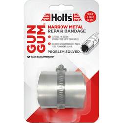 Holts flexi-wrap udstødningsrør