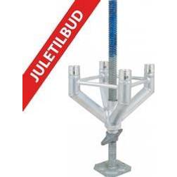 ALUTRUSS QUADLOCK QL-ET Leveling Pedestral QQNF-300