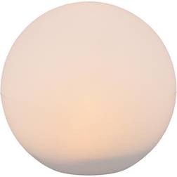 Trio Lighting Lighting Melo solcelle bedlampe Pendel