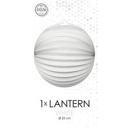 Globos hvid Lanterne