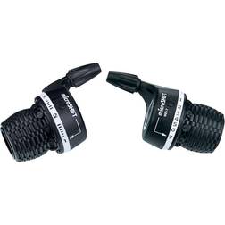 Microshift - Skiftegrebsæt Revo 3 gear Shimano