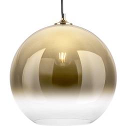 Leitmotiv Bubble Pendel