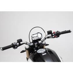 SW-Motech Quick Lock GPS-holder MODELSPECIFIK