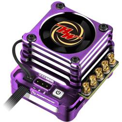 Minicars ESC XeRun XD10 Pro Purple BL Drifting