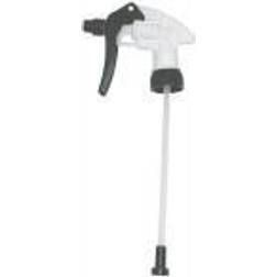Kabi Sprayhoved CHEMO Sort/hvid 177mm