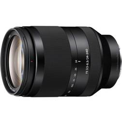 Sony SEL24240 FE 24-240mm F/3.5-6.3 OSS Lens