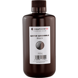 Copymaster3D Copymaster3D Water Washable UV Resin - 1000 Sort