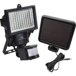 Maclean MCE442 Solar Spotlight