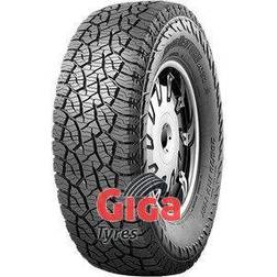 Kumho Road Venture AT52 245/70 R17 119/116S 10PR