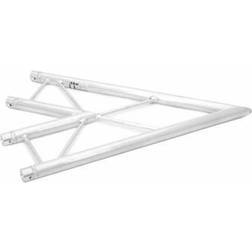 AluTruss BILOCK E-GL22 C19-H 2-way Corner 45°