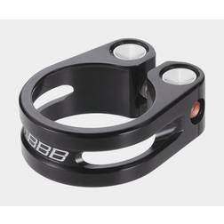 BBB Seatpost - LightStrangler Seat Clamp