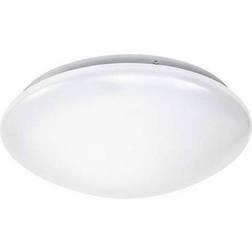 Esylux Ellen IP44 12W 3K Milky On/Off