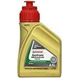 Castrol Syntrans Multivehicle 75W-90 500 Millilitres Can Motor Oil