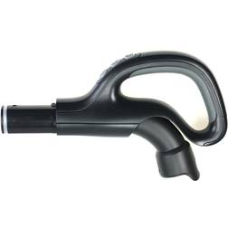Electrolux Ultra Silencer DeLUxe Ergonomisk greb.