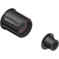 DT Swiss Kassettebody - Ratchet EXP Shimano