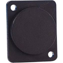 Adam Hall 7839 Plastic Cover