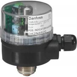 Danfoss Positionsindikator til AV210