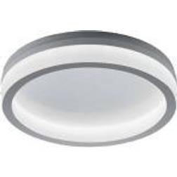 Trilux 6671240 PolaronIQ W #6671240 LED taklampa LED (RGB) 27 W Vit