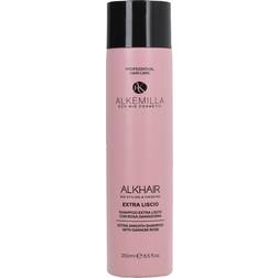 Alkemilla Eco Bio Cosmetic K-HAIR glansschampo