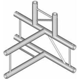 AluTruss BILOCK E-GL22 T42-H 4-Way Corner 90°