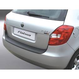 RGM bagagerum Skoda Fabia II 5 Dørs