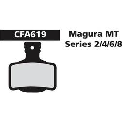 Ebc Magura MT 2/4/6/8 skivbroms